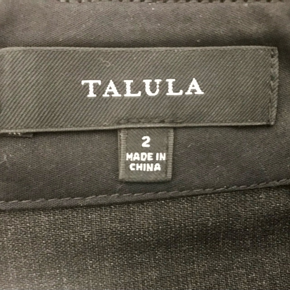 Talula Berklee shorts - Picture 4 of 5